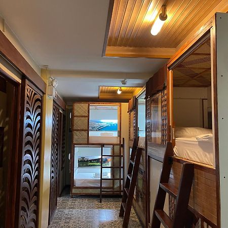 Balai Balai Capsule Hotel Cebu Екстериор снимка