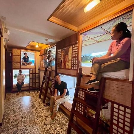 Balai Balai Capsule Hotel Cebu Екстериор снимка