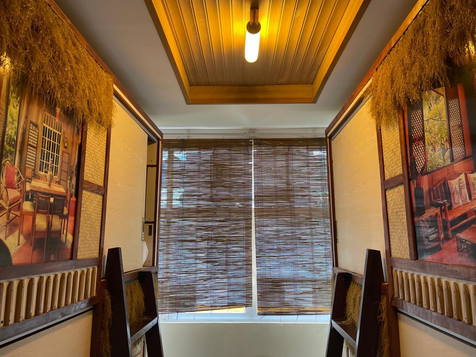 Balai Balai Capsule Hotel Cebu Екстериор снимка