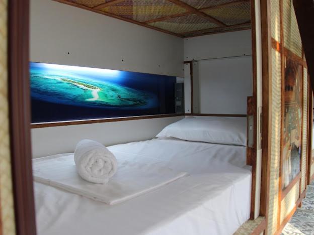 Balai Balai Capsule Hotel Cebu Екстериор снимка