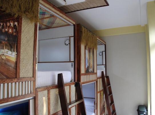 Balai Balai Capsule Hotel Cebu Екстериор снимка