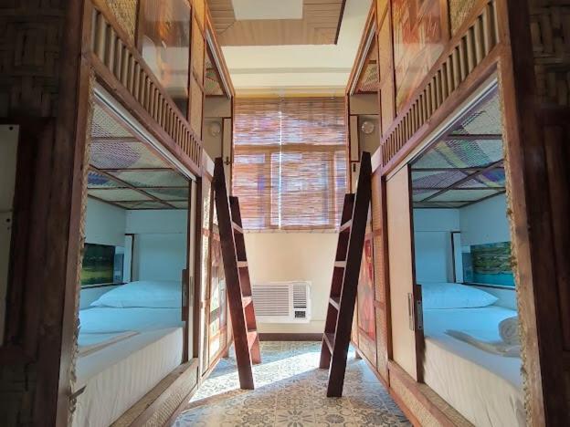 Balai Balai Capsule Hotel Cebu Екстериор снимка